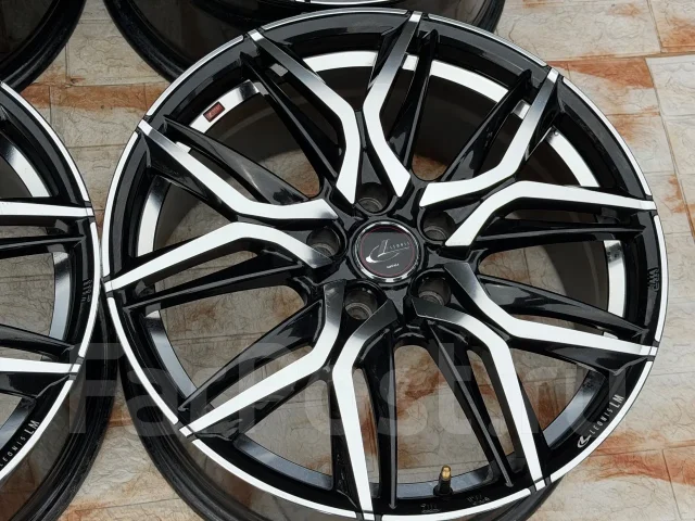 Weds Leonis LM. 8.0x18", 5x114.3, ET42, �� 73,1���. ����