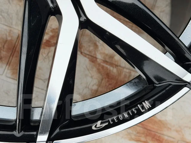Weds Leonis LM. 8.0x18", 5x114.3, ET42, �� 73,1���. ����