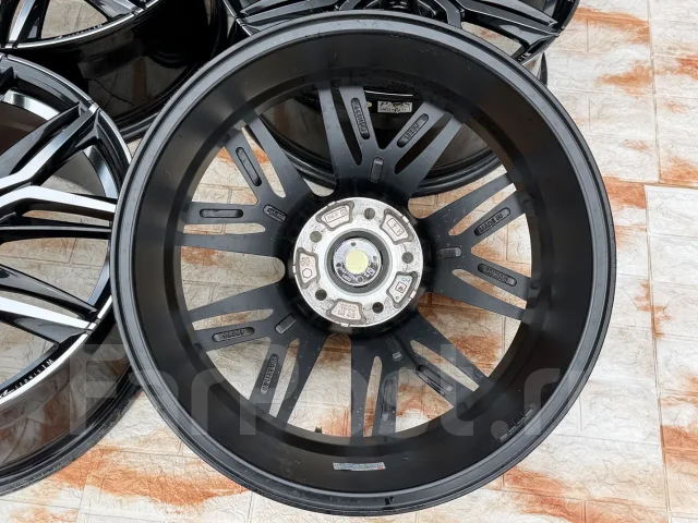 Weds Leonis LM. 8.0x18", 5x114.3, ET42, �� 73,1���. ����