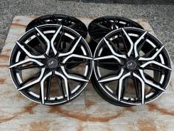 Weds Leonis LM. 8.0x18", 5x114.3, ET42, �� 73,1���. ����