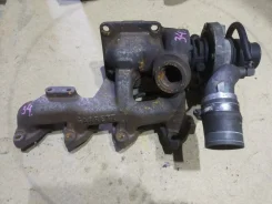 ������� Ford Focus XS4Q6K682BB MK1 1.8 TDI XS4Q6K682BB ����