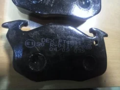 ��������� ������� Renault clio 90-98 7701204530 1 7701204530 ����