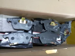��������� ������� Saab 9-3 9-5 ADB31167, �������� ADB31167 ����