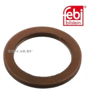 ��������� �������� ����� ��������� �������.17x12mm FEBI 27532 27532 ����