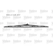 ����� ���������������� 650 ��. Renault (Kerax 270-450)/ Premium II, Volvo (FE 240-340) Valeo 628651 628651 ����