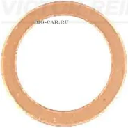 ����� ������������� (����) 8x12x1. MB, DAF, Scania Victor Reinz 417045600 417045600 ����