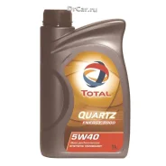 Total Quartz