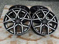 Weds Leonis LM. 8.0x18", 5x114.3, ET42, �� 73,1���. ����
