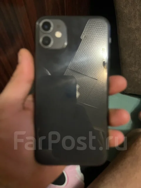 Apple iPhone 11. �/�, 64 ��, ������, 4G LTE ����