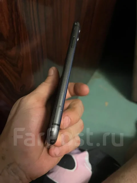 Apple iPhone 11. �/�, 64 ��, ������, 4G LTE ����