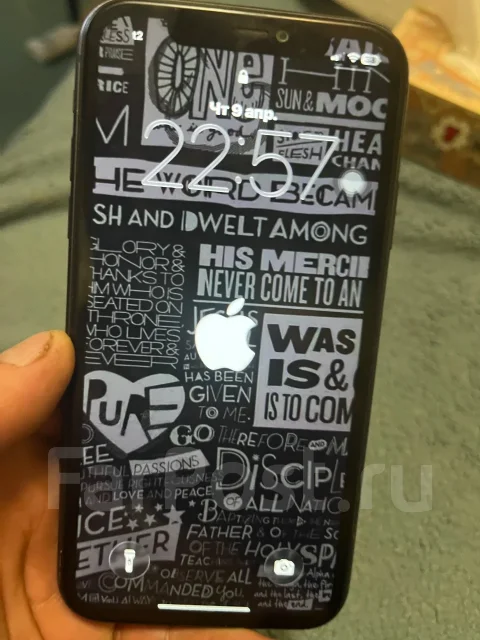 Apple iPhone 11. �/�, 64 ��, ������, 4G LTE ����