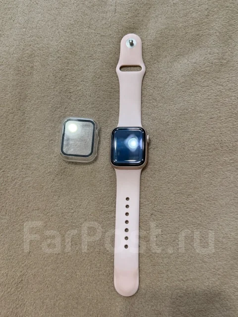 Apple Watch Series 5 ����