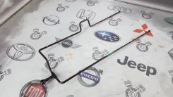 ������ �������� BMW X5 2003 11427504496 E53 N62B44 11427504496 ����