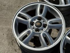 Mini. 5.5x15", 4x100, ET45, �� 56,1���. ����