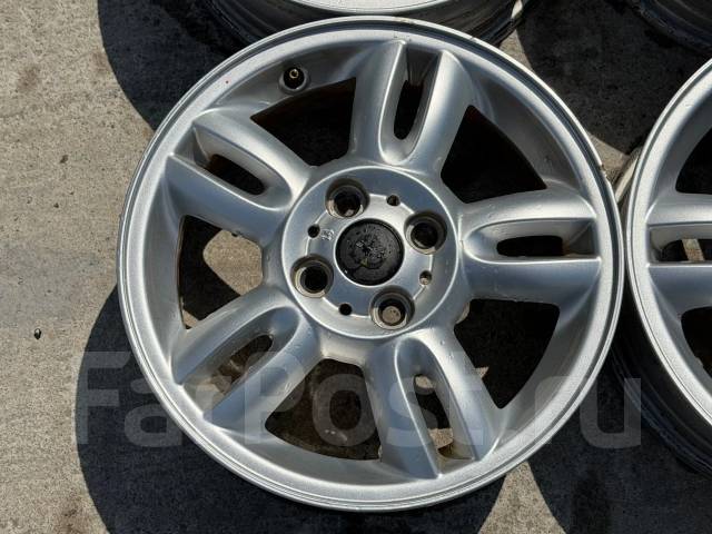 Mini. 5.5x15", 4x100, ET45, �� 56,1���. ����