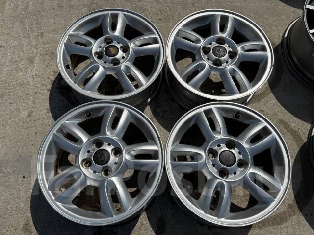 Mini. 5.5x15", 4x100, ET45, �� 56,1���. ����
