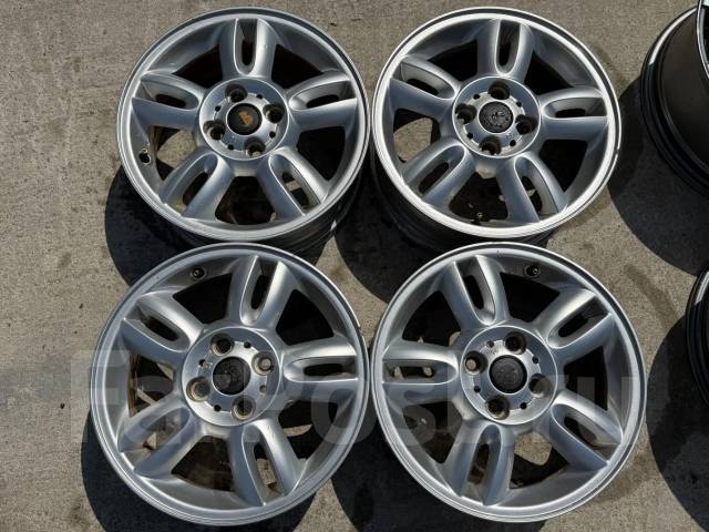Mini. 5.5x15", 4x100, ET45, �� 56,1���. ����