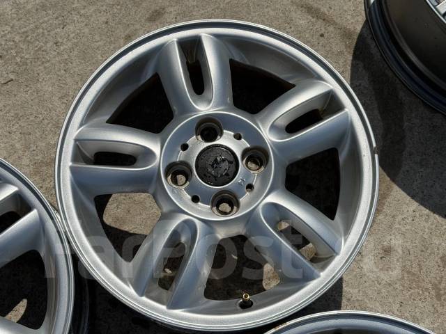 Mini. 5.5x15", 4x100, ET45, �� 56,1���. ����