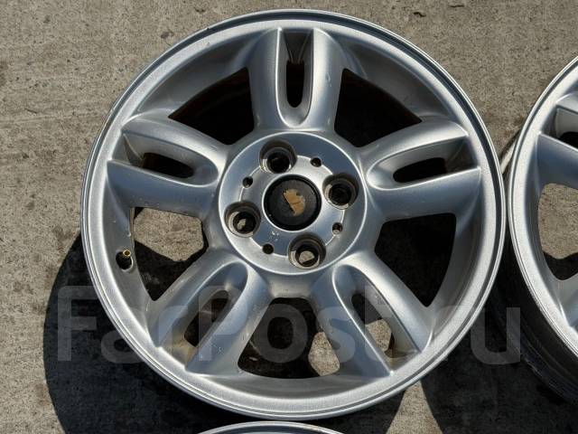 Mini. 5.5x15", 4x100, ET45, �� 56,1���. ����