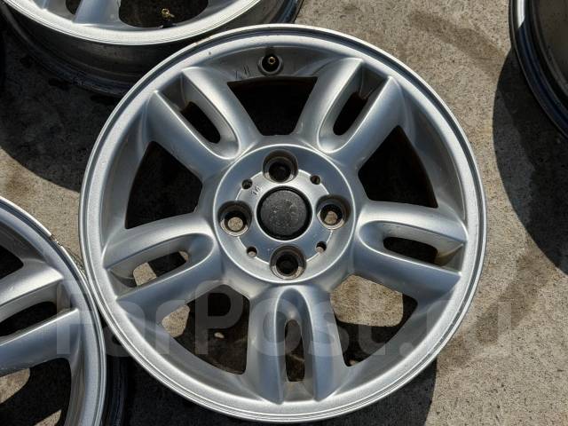 Mini. 5.5x15", 4x100, ET45, �� 56,1���. ����