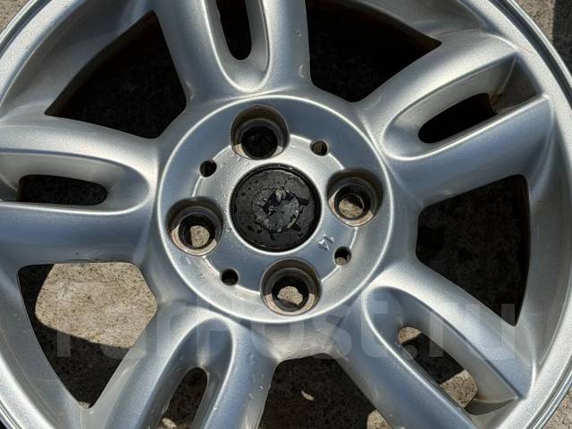 Mini. 5.5x15", 4x100, ET45, �� 56,1���. ����