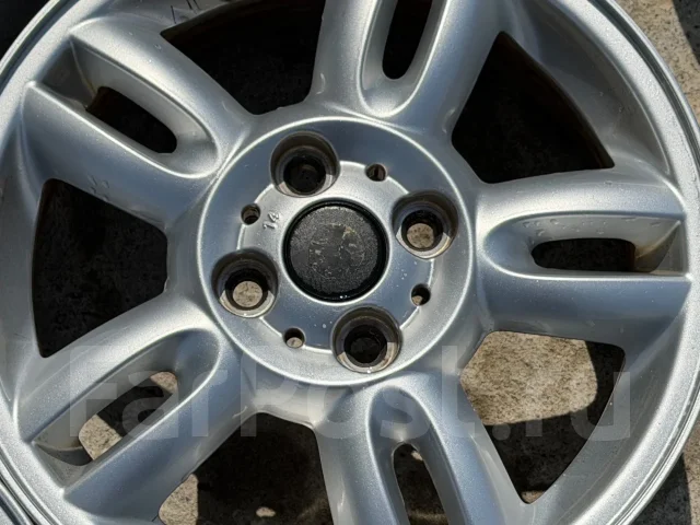 Mini. 5.5x15", 4x100, ET45, �� 56,1���. ����