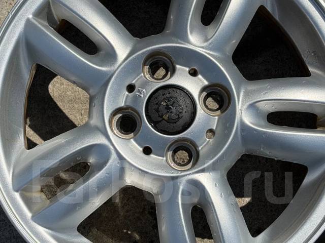 Mini. 5.5x15", 4x100, ET45, �� 56,1���. ����