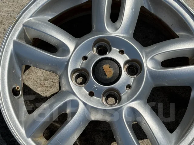 Mini. 5.5x15", 4x100, ET45, �� 56,1���. ����