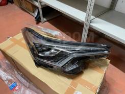 ���� ������ Toyota C-HR ZYX10 NGX50 10-101 LED 10-101 ����