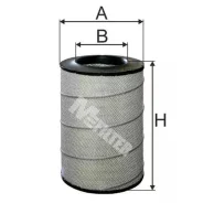 ������ ��������� M-Filter A501 - A501 ����