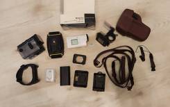 Sony HDR-AS300. 8 - 8.9 �� ����