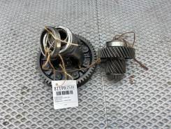 ������������ Toyota Vitz 2007 3014052140 SCP90 2SZFE [81199] 3014052140 ����