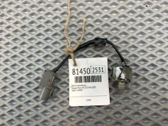 ������ ��������� Nissan Moco 2007 164124A0A3 MG22S K6A [81450] 164124A0A3 ����