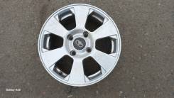 Daewoo. 6.0x15", 4x114.3, ET44, �� 56,6���. ����