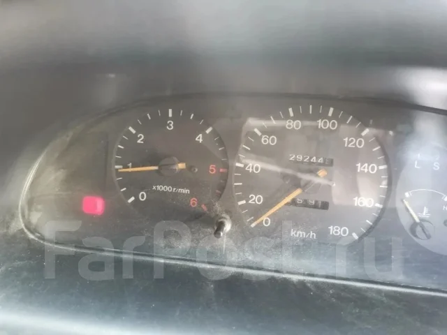 Mazda MPV. LVLR104866, 2.5 GRANZ GFOUR DIESEL TURBO 4WD ����