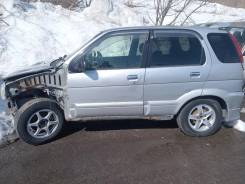 Toyota Cami. J102E, K3VET ����