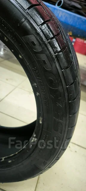 Toyo Proxes TR1. ������, 2019 ���, �/�, ����� 30 % ����