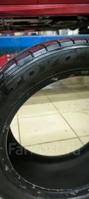 Toyo Proxes TR1. ������, 2019 ���, �/�, ����� 30 % ����