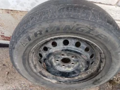 Triangle TR928. ������, 2023 ���, �/�, ����� 25 % ����