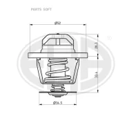 ��������� Toyota 4 Runner, Auris, LAND Cruiser ERA 350214 350214 ����