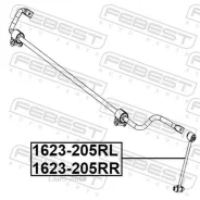 ���� ������������� ������ ����� 1623205RL ����