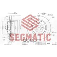 ���� ��������� Segmatic ���. SBD30093097 SBD30093097 ����