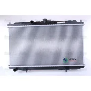 �������� ���������� ��������� Nissens 67344A 67344A ����