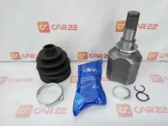 ���� ���������� Toyota Caldina ET196, 5EFE, L=R, �������� 659023 ����