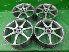AVS Model 7. 8.0/9.0x17", 5x114.3, ET40/38, �� 73���. ����