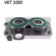 ��������� (62,00/ 21.00/ 31.50/ ���������) SKF VKT1000 VKT1000 ����