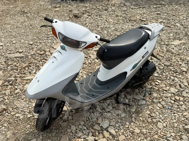 Honda Tact. 49����. ��., ��������, ���������, ��� ������� ����