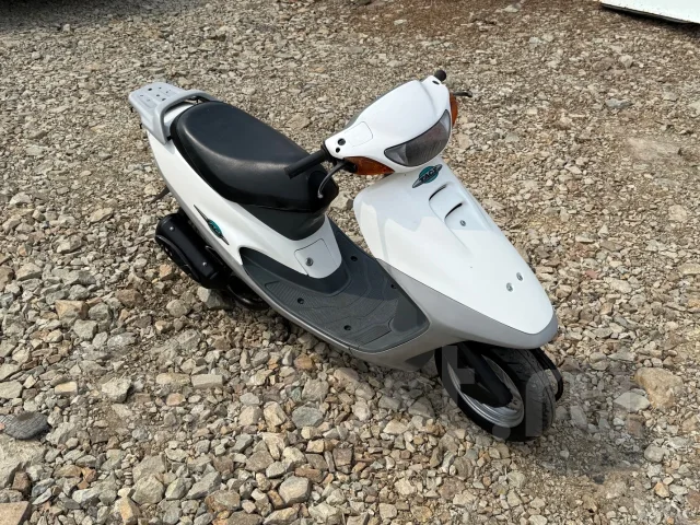 Honda Tact. 49����. ��., ��������, ���������, ��� ������� ����