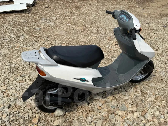 Honda Tact. 49����. ��., ��������, ���������, ��� ������� ����