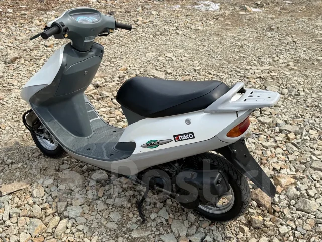 Honda Tact. 49����. ��., ��������, ���������, ��� ������� ����